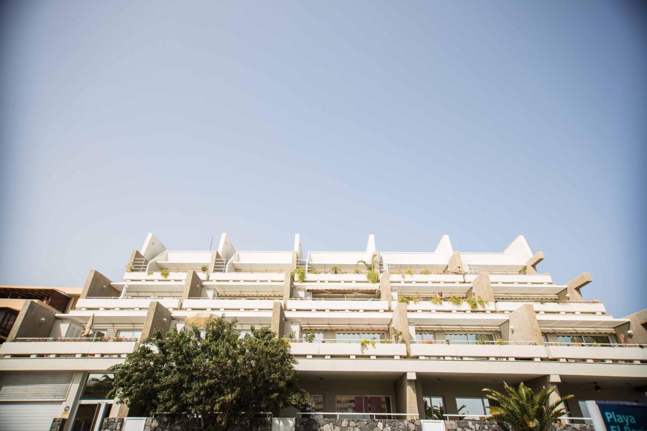Vistas Al Mar Junto A La Playa 2D Apartment Poris de Abona Exterior foto